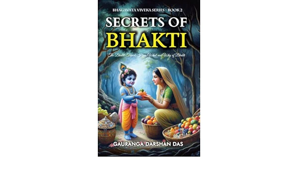 Secrets Of Bhakti