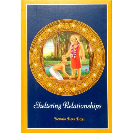 sheltering relationships