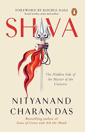 Shiva - The Hidden Side of the Master of the Universe