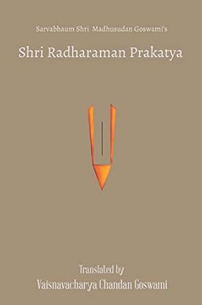 Shri Radharaman Prakatya