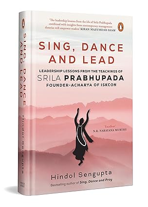 Sing, Dance and Lead