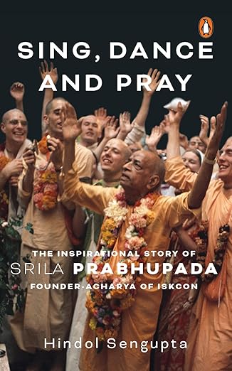 Sing, Dance And Pray