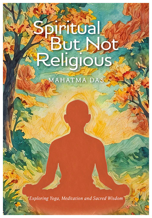 Spiritual But Not Religious
