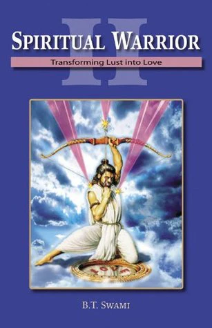 Spiritual Warrior (Set of 6 Volumes) - Image 3