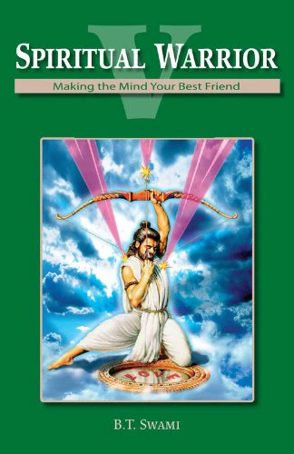 Spiritual Warrior (Set of 6 Volumes) - Image 6