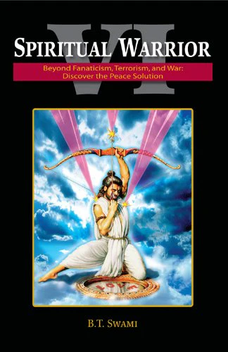 Spiritual Warrior (Set of 6 Volumes) - Image 7