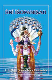 Sri Isopanisad
