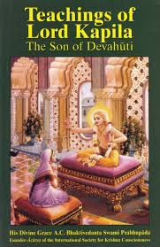 Teachings of Lord Kapila