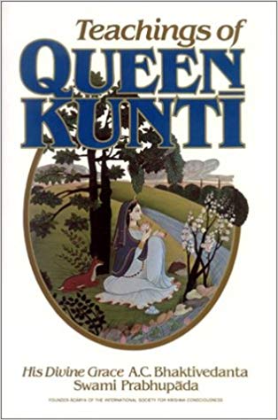 Teachings of Queen Kunti