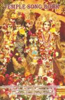 Temple Song Book