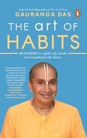 The Art Of Habits