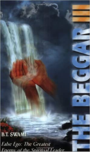 The Beggar(Set of 3 Volumes) - Image 3