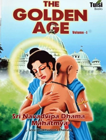 The Golden Age Vol.1