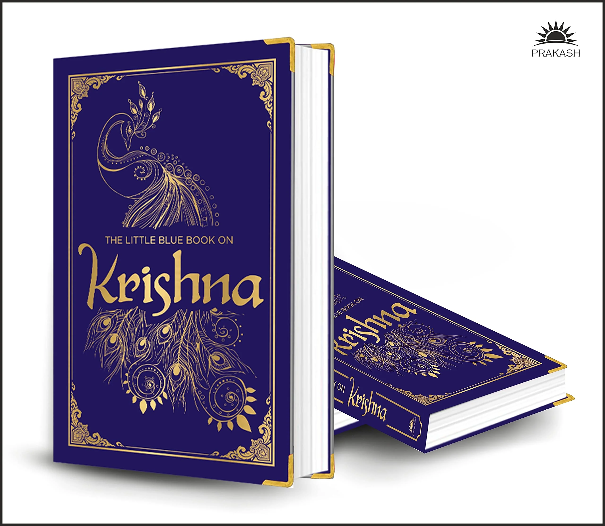 The Little Blue on Krishna - Image 4