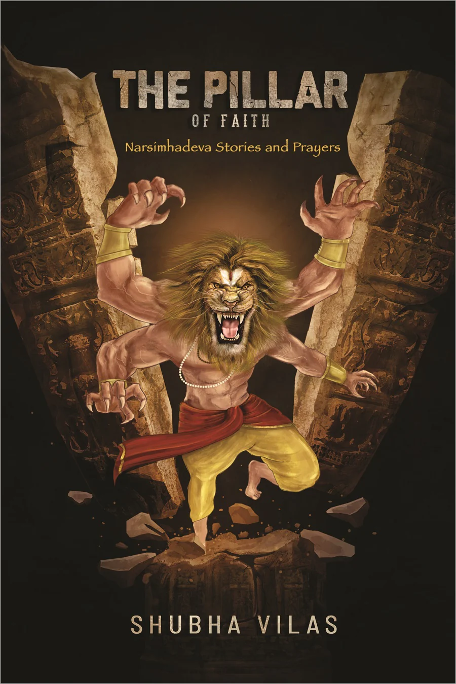 The Pillar of Faith