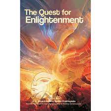 The Quest for Enlightenment