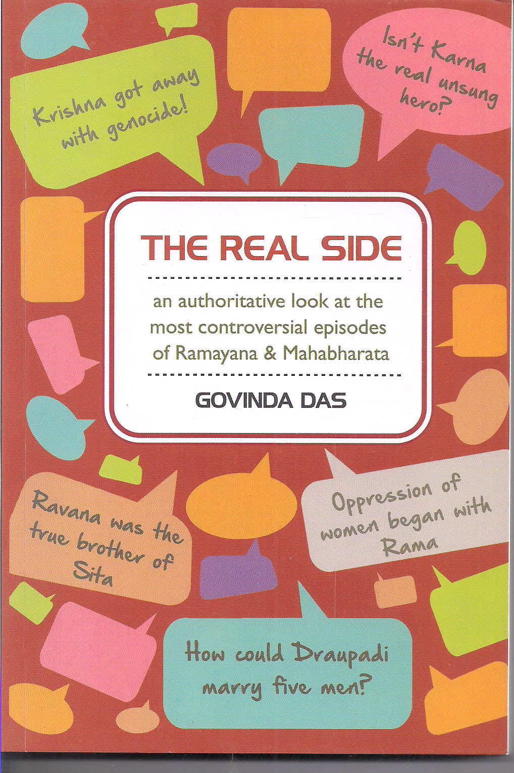 The Real Side