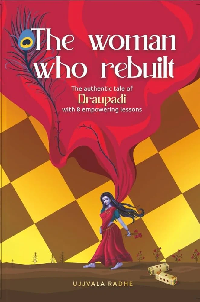 The Women Who Rebuilt