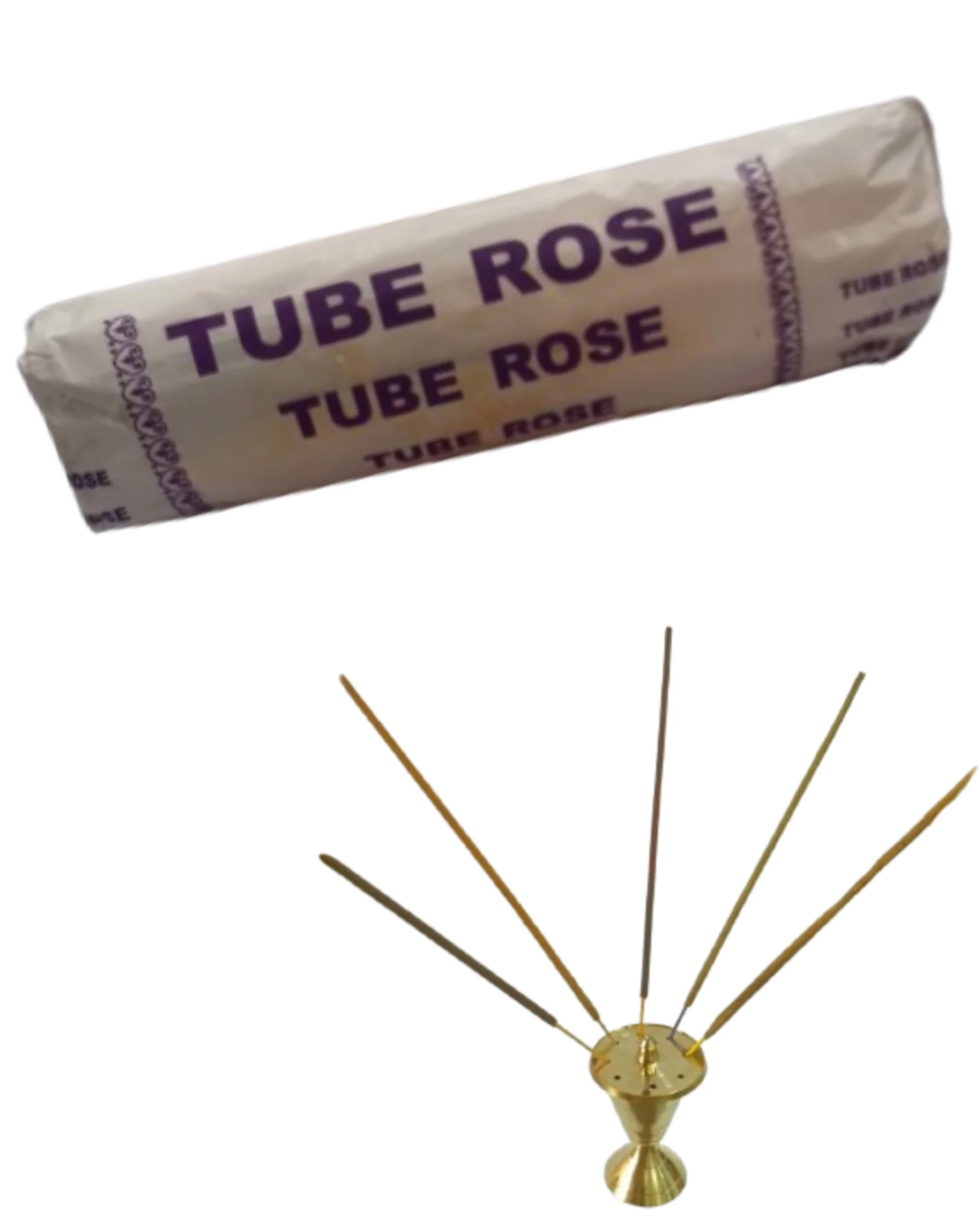 Tube Rose