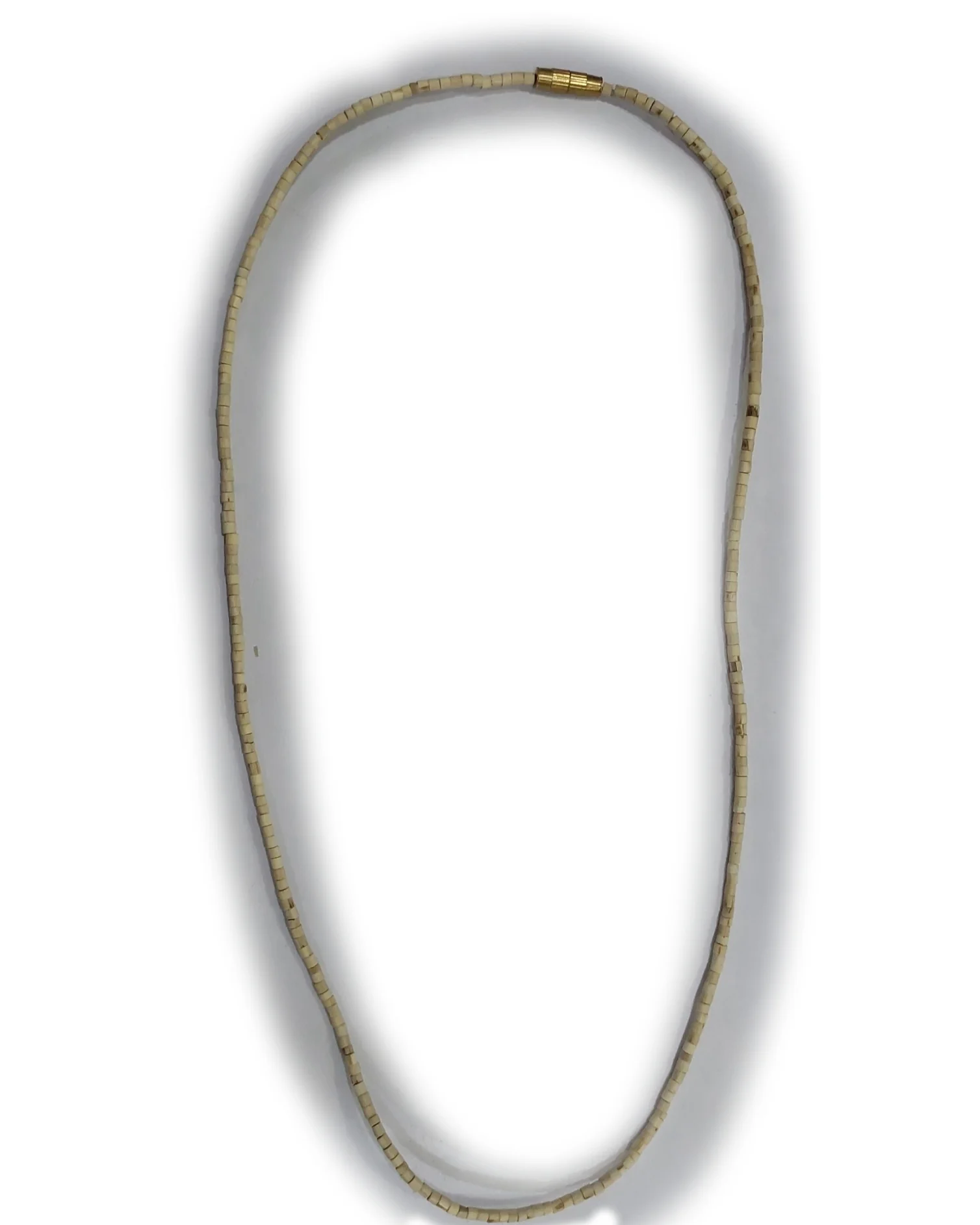 Tulsi  Neckbeads