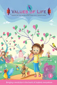 Values of Life (Set of 8 vols) - Image 3