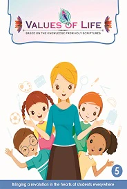 Values of Life (Set of 8 vols) - Image 6
