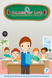 Values of Life (Set of 8 vols) - Image 7