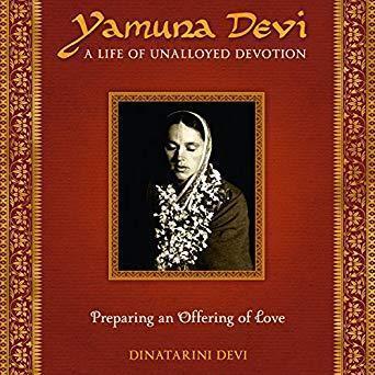 Yamuna Devi: A Life of Unalloyed Devotion - Image 2